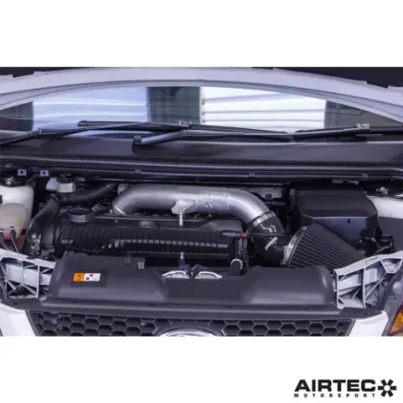 Airtec direct intake kit "RS-Style" Ford Focus ST mk2/mk2,5