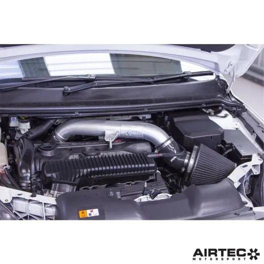 Airtec direct intake kit "RS-Style" Ford Focus ST mk2/mk2,5