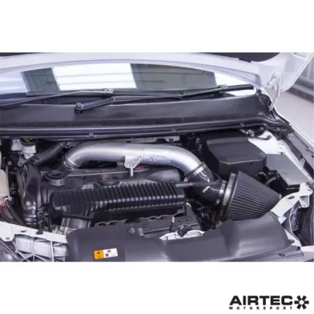 Airtec direct intake kit "RS-Style" Ford Focus ST mk2/mk2,5