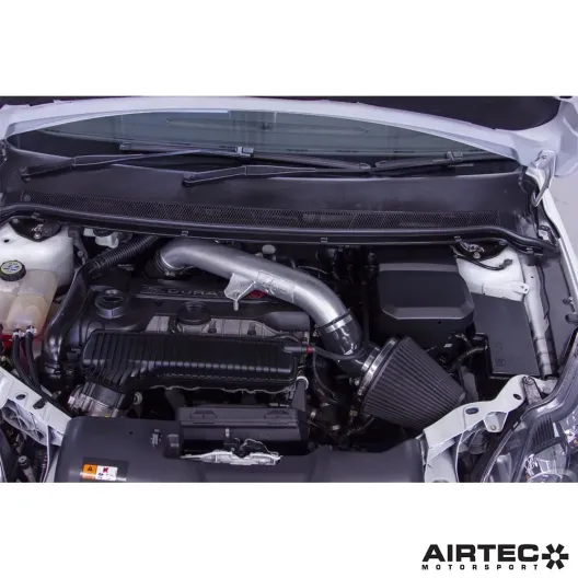 Airtec kit aspirazione diretta "RS-Style" Ford Focus ST mk2/mk2,5