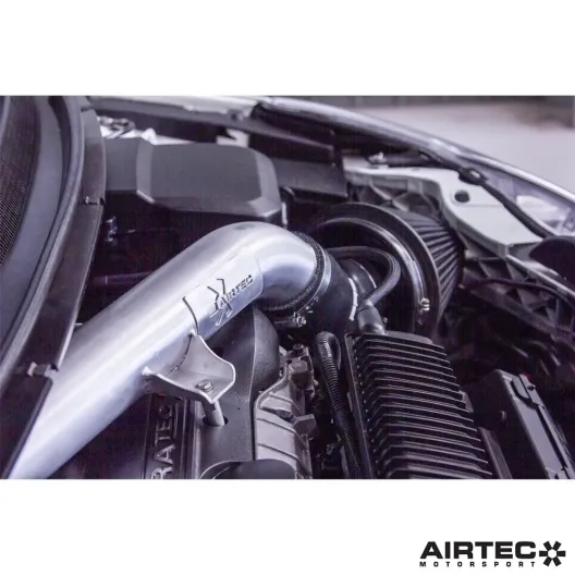 Airtec kit aspirazione diretta "RS-Style" Ford Focus ST mk2/mk2,5