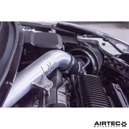 Airtec direct intake kit "RS-Style" Ford Focus ST mk2/mk2,5
