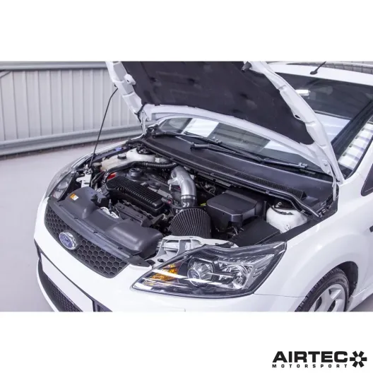 Airtec kit aspirazione diretta "RS-Style" Ford Focus ST mk2/mk2,5