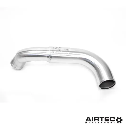 Airtec increased intake pipe Ford Focus ST mk2/mk2.5