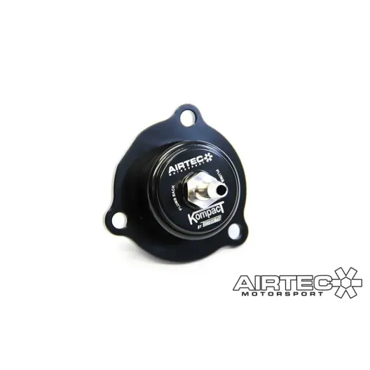 Airtec by Turbosmart valvola pop-off a ricircolo interno Ford Focus ST/RS mk2/mk2,5