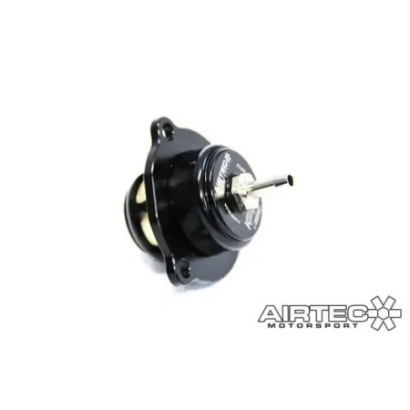 Airtec by Turbosmart internal recirculation pop-off valve Ford Focus ST/RS mk2/mk2.5
