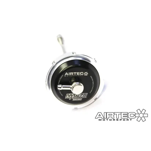 Airtec by Turbosmart wastegate interna "IWG-75" Ford Focus ST mk2/mk2,5