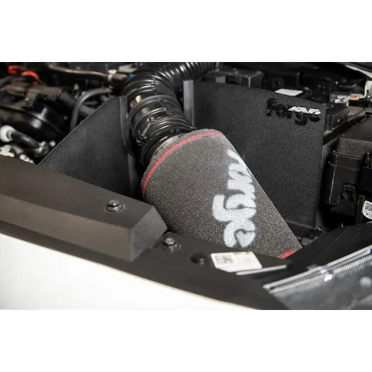 Forge Motorsport kit aspirazione diretta Hyundai i20N