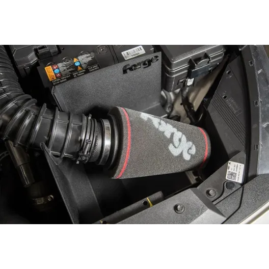 Forge Motorsport kit direct intake Hyundai i20N