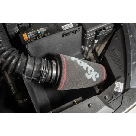 Forge Motorsport kit direct intake Hyundai i20N