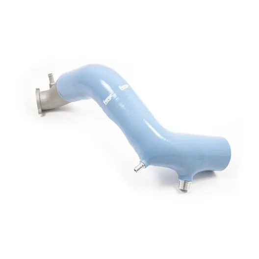 Forge Motorsport turbo inlet (intake manifold + turbine curve) Hyundai i20N