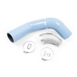 Forge Motorsport turbo inlet (intake manifold + turbine curve) Hyundai i20N 2