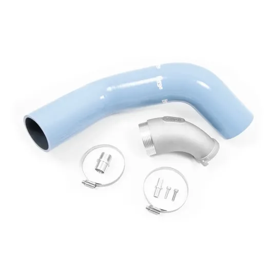 Forge Motorsport turbo inlet (manicotto aspirazione + curva turbina maggiorati) Hyundai i20N