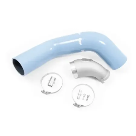 Forge Motorsport turbo inlet (intake manifold + turbine curve) Hyundai i20N