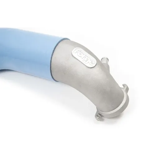 Forge Motorsport turbo inlet (intake manifold + turbine curve) Hyundai i20N