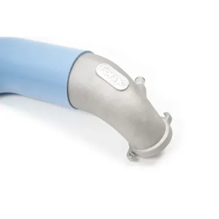 Forge Motorsport turbo inlet (intake manifold + turbine curve) Hyundai i20N