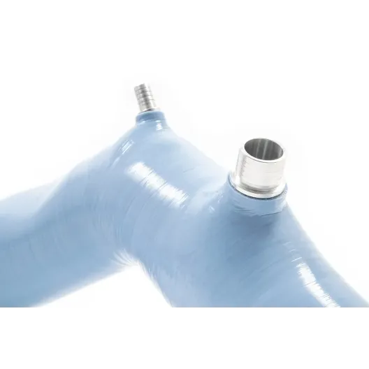 Forge Motorsport turbo inlet (manicotto aspirazione + curva turbina maggiorati) Hyundai i20N