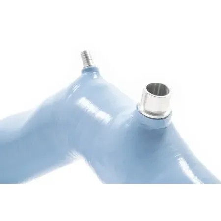 Forge Motorsport turbo inlet (manicotto aspirazione + curva turbina maggiorati) Hyundai i20N