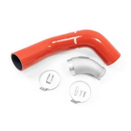 Forge Motorsport turbo inlet (manicotto aspirazione + curva turbina maggiorati) Hyundai i20N