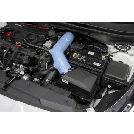 Forge Motorsport turbo inlet (manicotto aspirazione + curva turbina maggiorati) Hyundai i20N