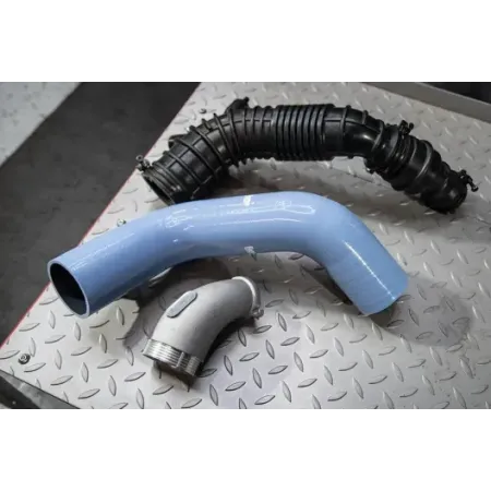 Forge Motorsport turbo inlet (manicotto aspirazione + curva turbina maggiorati) Hyundai i20N