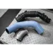 Forge Motorsport turbo inlet (manicotto aspirazione + curva turbina maggiorati) Hyundai i20N