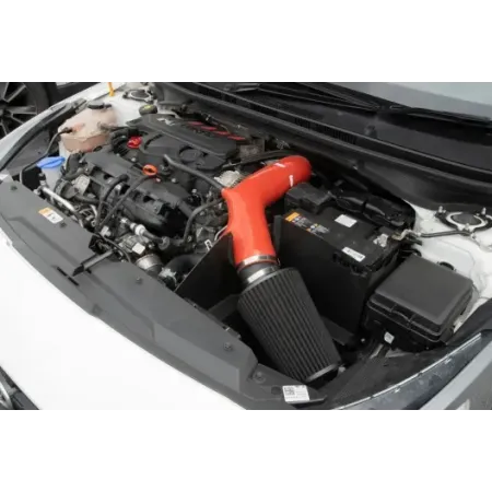 Forge Motorsport turbo inlet (manicotto aspirazione + curva turbina maggiorati) Hyundai i20N