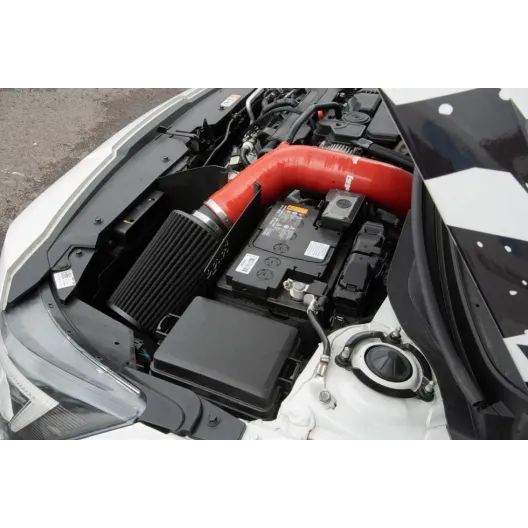 Forge Motorsport turbo inlet (manicotto aspirazione + curva turbina maggiorati) Hyundai i20N