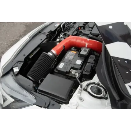 Forge Motorsport turbo inlet (manicotto aspirazione + curva turbina maggiorati) Hyundai i20N