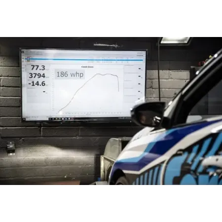 Forge Motorsport turbo inlet (manicotto aspirazione + curva turbina maggiorati) Hyundai i20N