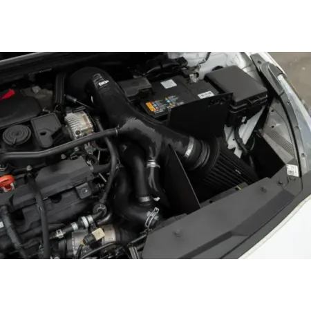 Forge Motorsport Silicone hose (Exhaust Dump Valve) Hyundai i20N