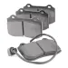 BREMBO 500 abarth front pads FOR BREMBO 305 MM CALIPER FOR BREMBO 159 305