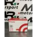 Pastiglie anteriori BREMBO 500 abarth PER PINZA BREMBO 305 MM PER PINZE 159 305