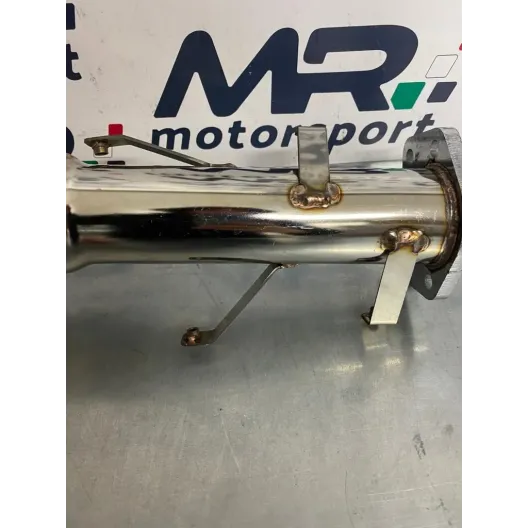 Downpipe skat 124 abarth
