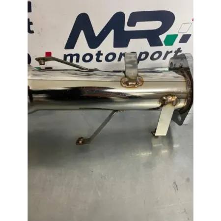 Downpipe skat 124 abarth