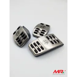 Original Alfa Romeo Mito Manual Sports Pedals