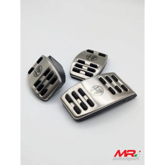 Original Alfa Romeo Mito Manual Sports Pedals