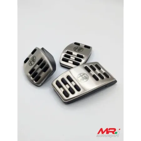 Original Alfa Romeo Mito Manual Sports Pedals