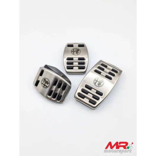 Original Alfa Romeo Mito Manual Sports Pedals