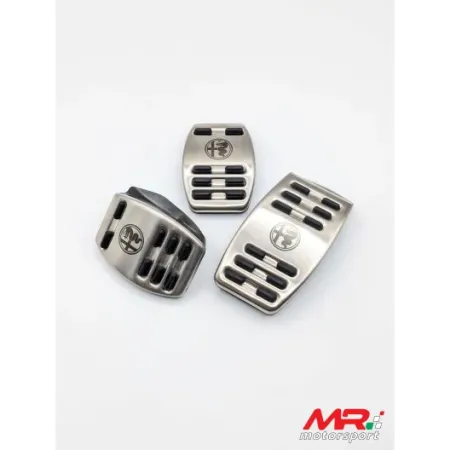 Original Alfa Romeo Mito Manual Sports Pedals