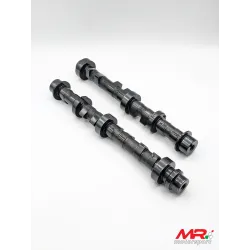 Alberi a cammes - Camshaft t-jet