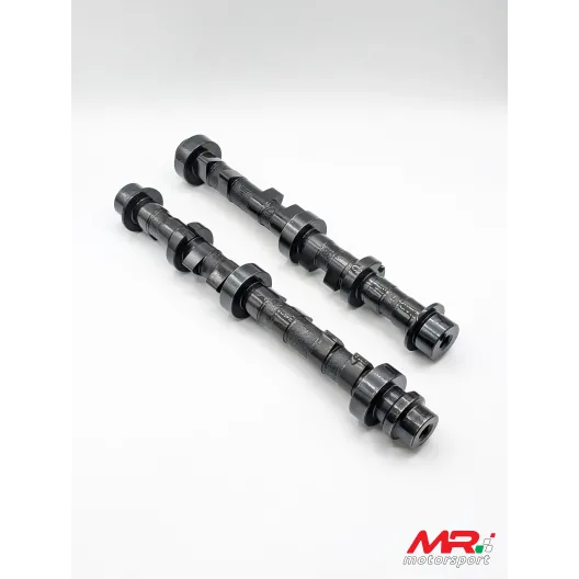 Set Alberi a camme Riprofilati - Camshaft 1.4 T-Jet
