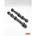 Alberi a cammes - Camshaft t-jet
