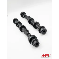 Alberi a cammes - Camshaft t-jet 2