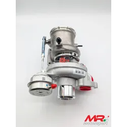 Garret 1446 Maggiorata su bronzine fino a 230 cv (SOLO TURBO) 2