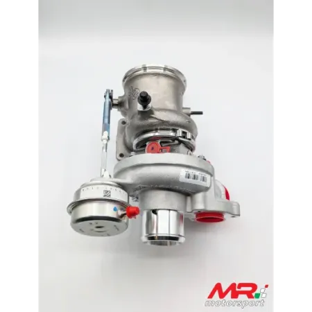 Garret 1446 Maggiorata su bronzine fino a 230 cv (SOLO TURBO)