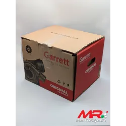 Garret 1446 ORIGINAL up to 210 hp (TURBO ONLY) 2