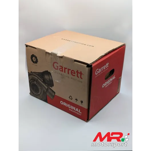 Garret 1446 ORIGINAL up to 210 hp (TURBO ONLY)