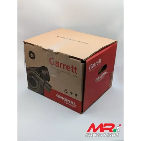 Garret 1446 ORIGINALE fino a 210 cv (SOLO TURBO)