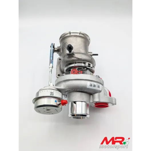 Garret 1446 ORIGINAL up to 210 hp (TURBO ONLY)